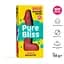 Крафтове мило-член із присоскою Pure Bliss Mini Red - мініатюра 6