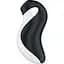 Вибратор с вакуумной стимуляцией Satisfyer Orca (IG045184) [95360] - миниатюра 3