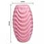 Мастурбатор яйцо Pretty Love Passionate Double Sided Egg розовый - миниатюра 9