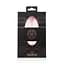 Віброяйце EasyToys Rosy Gold Nouveau Vibrating Egg 7 см золотий - мініатюра 5