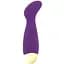 Вібратор Rianne S Boa Mini 14 см фіолетовий - мініатюра 1