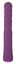 Вібратор-кролик Javida 3 Function Thrusting Thum 23.7 см фіолетовий - мініатюра 5