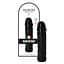 Фаллоимитатор Toyz4lovers Gustavo, 18 см (черный) - миниатюра 8