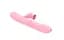 Вибратор для двойной стимуляции Fanny Pink Boss Series 26-00156 98698 - миниатюра 9