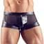 Чоловічі шорти Svenjoyment Men's Pants L чорний - мініатюра 1