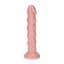 Фаллоимитатор Toyz4lovers Ugo, 14.5 см (телесный) - миниатюра 2