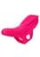 Вібратор на палець CalExotics Neon Vibes The Pleasure Vibe 9 см рожевий - мініатюра 5