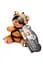 Брелок БДСМ Мишка Rope Teddy Bear Sleutelhanger - миниатюра 6