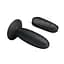 Анальная пробка с вибрацией MR Play Super Rower Remote Control Vibrating Anal Plug, черная PRETTY LOVE BI-040045W-MR 103453 - миниатюра 3