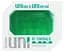 Мастурбатор Tenga Uni 01 Emerald зеленый - миниатюра 2