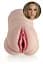 Реалистичный мастурбатор вагина юной девушки Real Body - The Teen Real Body SO4450 91379 - миниатюра 2