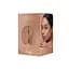 Мастурбатор Alive Mia Super Realistic Masturbator XL Caramel Alive SX1707 102691 - мініатюра 7