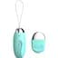 Віброяйце Argus Remote Vibrating Egg 7.9 см м'ятний - мініатюра 1