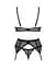 Комплект Obsessive Chemeris 3-pcs Set M/L - миниатюра 4