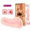 Мастурбатор Kokos Elegance 001 Double Layer Kokos SO1802 101421 - мініатюра 3