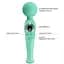 Вибромассажер PRETTY LOVE - Skyler Green, 10 vibration functions 9 speed levels PRETTY LOVE BW-055016LED-2 98569 - миниатюра 4