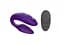 Смарт-вібратор для пар We-Vibe Sync 2 Purple We-vibe SO8762 97229 - мініатюра 8