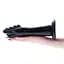 Рука для фистинга Toyz4lovers Pugno Fisting Errigal, 24 см (черный) - миниатюра 5