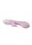 Вібратор-кролик Toyz4Lovers Molding Easy G-Spot 20 см (рожевий) - мініатюра 7