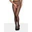 Колготки Obsessive Tights S233 S/M/L черный - миниатюра 1