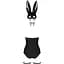 Эротический костюм Obsessive Bunny costume S/M - миниатюра 4