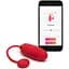 Вибратор Svakom Ella Neo Red (SO4859) [104640] - миниатюра 4