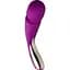 Вибромассажер LELO Smart Wand 2 Large Deep Rose (SO8096) [108503] - миниатюра 4