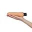 Вібратор Lovetoy Reel Feel Flesh 7.5" 19 см тілесний - мініатюра 4