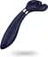 Вібратор Satisfyer Endless Fun 23.5 см синій - мініатюра 2