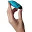 Вибропуля Adrien Lastic Pocket Vibe Flippy 10 со стимулирующим носиком - миниатюра 4