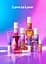Блиск для губ Love To Love Love Love Potion 8 мл - мініатюра 4