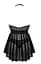 Комплект Obsessive Serafia babydoll (Чорний, XS/S) Obsessive 99590 96941 - мініатюра 4