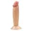 Фаллоимитатор - Enduro Blaster Realistic Dong Flesh 6 Love Toy 66-LV250060 91486 - миниатюра 2