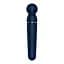 Вібромасажер Satisfyer Planet Wand-er 30.4 см синій - мініатюра 2
