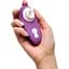 Вакуумний стимулятор Womanizer Liberty 2 Purple, Фіолетовий - мініатюра 12