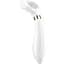 Вібратор для пар Satisfyer Endless Fun White - мініатюра 2