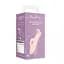 Вибратор на палец Loveline Silicone Finger, 11.2 см (розовый) - миниатюра 12