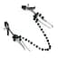 Зажимы для сосков Art of Sex - Nipple clamps Afina - миниатюра 3