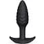 Анальна пробка Dorcel Wavy Plug - мініатюра 1