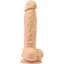 Фалоімітатор Colours Pleasures 5 Inch 17.7 см тілесний - мініатюра 1