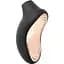 Звуковий стимулятор LELO SONA 2 Black (SO8100) [108569] - мініатюра 2