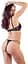 Комплект відвертої білизни Shelf Bra Lace, M Orion 513222210981241 91864 - мініатюра 2