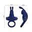 Эрекционное кольцо с вибрацией PRETTY LOVE Powerful ring, 10 vibration functions PRETTY LOVE BI-210204-3 100224 - миниатюра 4