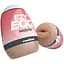 Інтимний мастурбатор Crushious Ezy Egg Oral 8.7 х 5.6 см - мініатюра 1