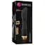 Вібратор Dorcel Flexi Joy 21 см чорний - мініатюра 6