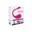 Віброяйце Lovense Lush 2, 18 см (рожевий) - мініатюра 15