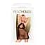 Комплект білизни Penthouse Lingerie Libido Boost M/L чорний - мініатюра 3