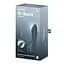 Вібратор Satisfyer G-Spot Wave 4 21 см синій - мініатюра 5