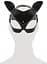 Маска Bad Kitty Naughty Toys Head Mask черный - миниатюра 7