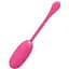 Віброяйце Pretty Love Kirk Remote 19.7 см рожевий - мініатюра 1